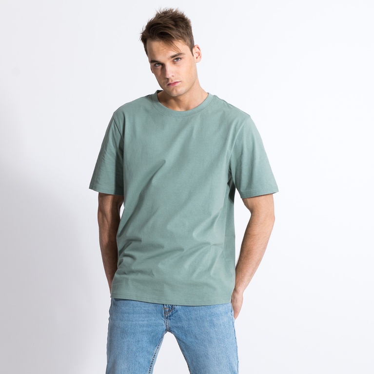 Heavy tee "William" Heavy tee "William"